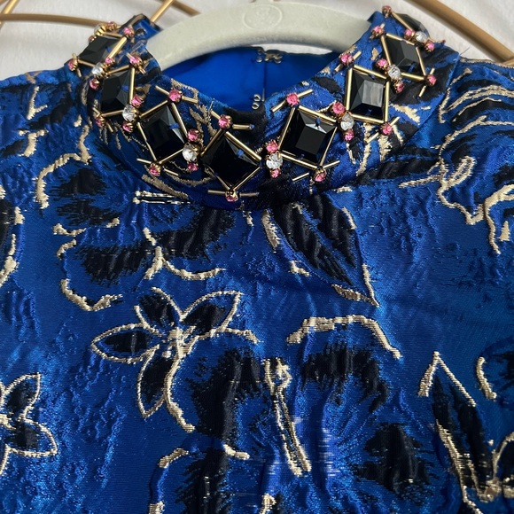 NWT, Lilly Pulitzer, Brandi shift dress - Picture 5 of 8